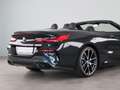 BMW 840 8 Serie 840i Cabrio High Exe M-Sport Noir - thumbnail 28