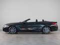 BMW 840 8 Serie 840i Cabrio High Exe M-Sport Noir - thumbnail 19