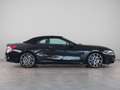 BMW 840 8 Serie 840i Cabrio High Exe M-Sport Noir - thumbnail 12