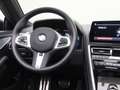 BMW 840 8 Serie 840i Cabrio High Exe M-Sport Noir - thumbnail 2