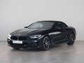 BMW 840 8 Serie 840i Cabrio High Exe M-Sport Noir - thumbnail 3