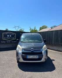 CITROËN Break 1.6 HDi 8V FAP 75 cv