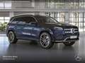 Mercedes-Benz GLS 580 4M AMG+PANO+360+AHK+MULTIBEAM+STHZG+HUD+9G Blau - thumbnail 21