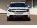 Citroen C5 Aircross Shine Pack Diesel Blanc - thumbnail 4