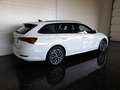 Skoda Octavia Combi 2,0 TDI DSG *MATRIX-LED / 17 ZOLL / VIRTUELL / NAVI / AHV & KAMERA / ACC / E-KLAPPE / KEYLESS* Weiß - thumbnail 2