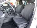 Skoda Octavia Combi 2,0 TDI DSG *MATRIX-LED / 17 ZOLL / VIRTUELL / NAVI / AHV & KAMERA / ACC / E-KLAPPE / KEYLESS* Weiß - thumbnail 10