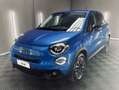 Fiat 500X 500X 1.3 mjet 95cv Blau - thumbnail 3
