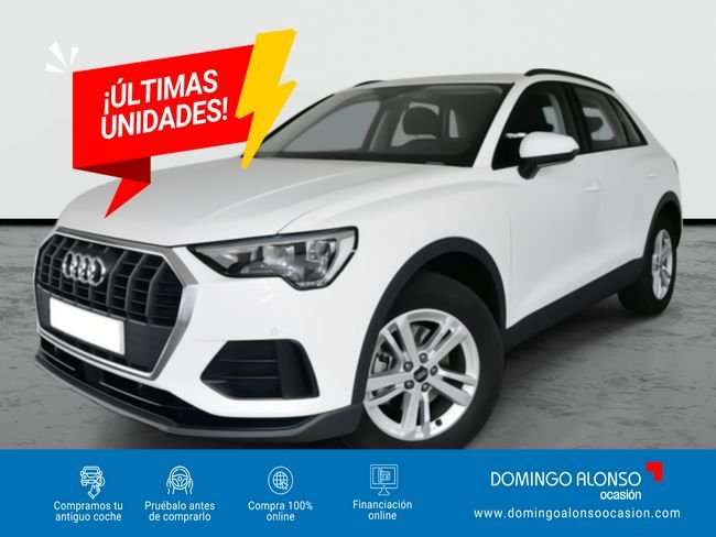 Audi Q3 City Line 35 TFSI 110 kW (150 CV) S tronic - foto 1