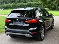 BMW X1 xDrive 18d Sport-Line*1.Besitz*LED*R-Kamera*TOP* Schwarz - thumbnail 4