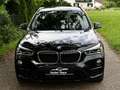 BMW X1 xDrive 18d Sport-Line*1.Besitz*LED*R-Kamera*TOP* Schwarz - thumbnail 2