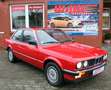 BMW 325 eta Automatik+Schiebedach+Tempomat+AHK fest+ Kırmızı - thumbnail 12