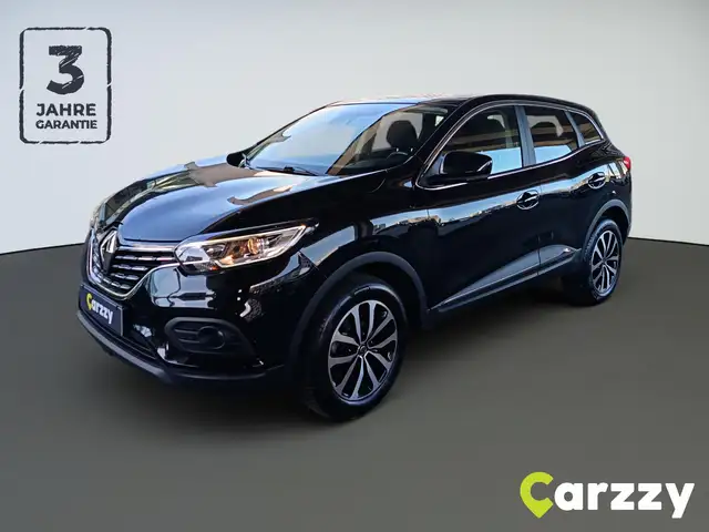 Renault Kadjar 1.3 TCE 140