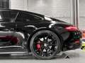 Porsche 911 Carrera 4S - (2) 420 - Carbone - Lift - Toit ouvrant Schwarz - thumbnail 11