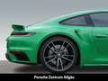 Porsche 992 911 Turbo S BOSE Rückfahrkamera LED-Matrix Verde - thumbnail 28
