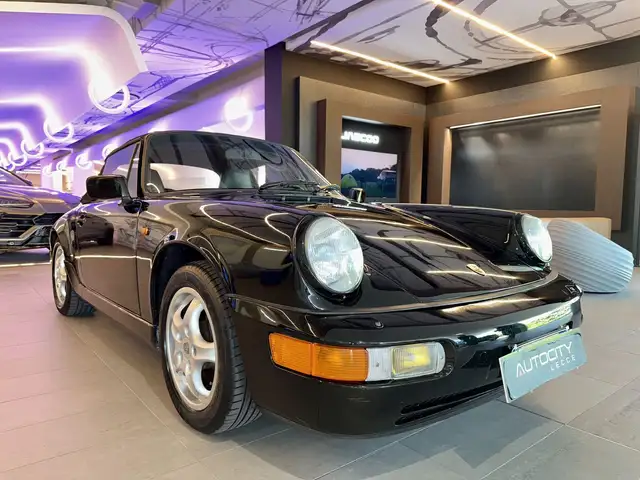 Porsche 964 CARRERA 2 CAT  3.6 250CV BENZ