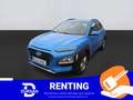 Hyundai KONA 1.0 TGDI Klass 4x2 Bleu - thumbnail 1