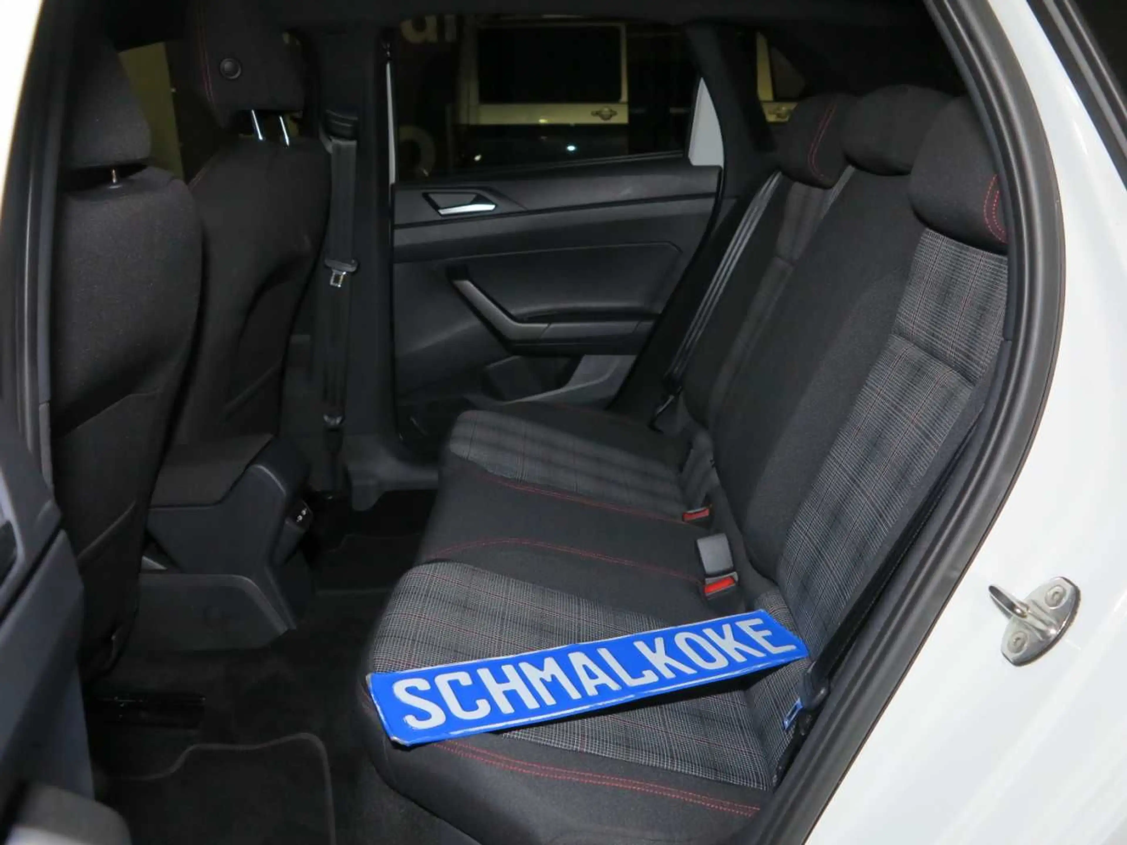 Volkswagen Polo GTI 2.0 TSI 2.0 DSG7 LM17 DAB RKamera — photo 5