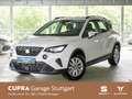 SEAT Arona 1.0 TSI Style 70kW LED SHZ FULL LINK Weiß - thumbnail 2