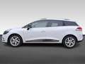 Renault Clio Estate 0.9 TCe Limited Blanc - thumbnail 2