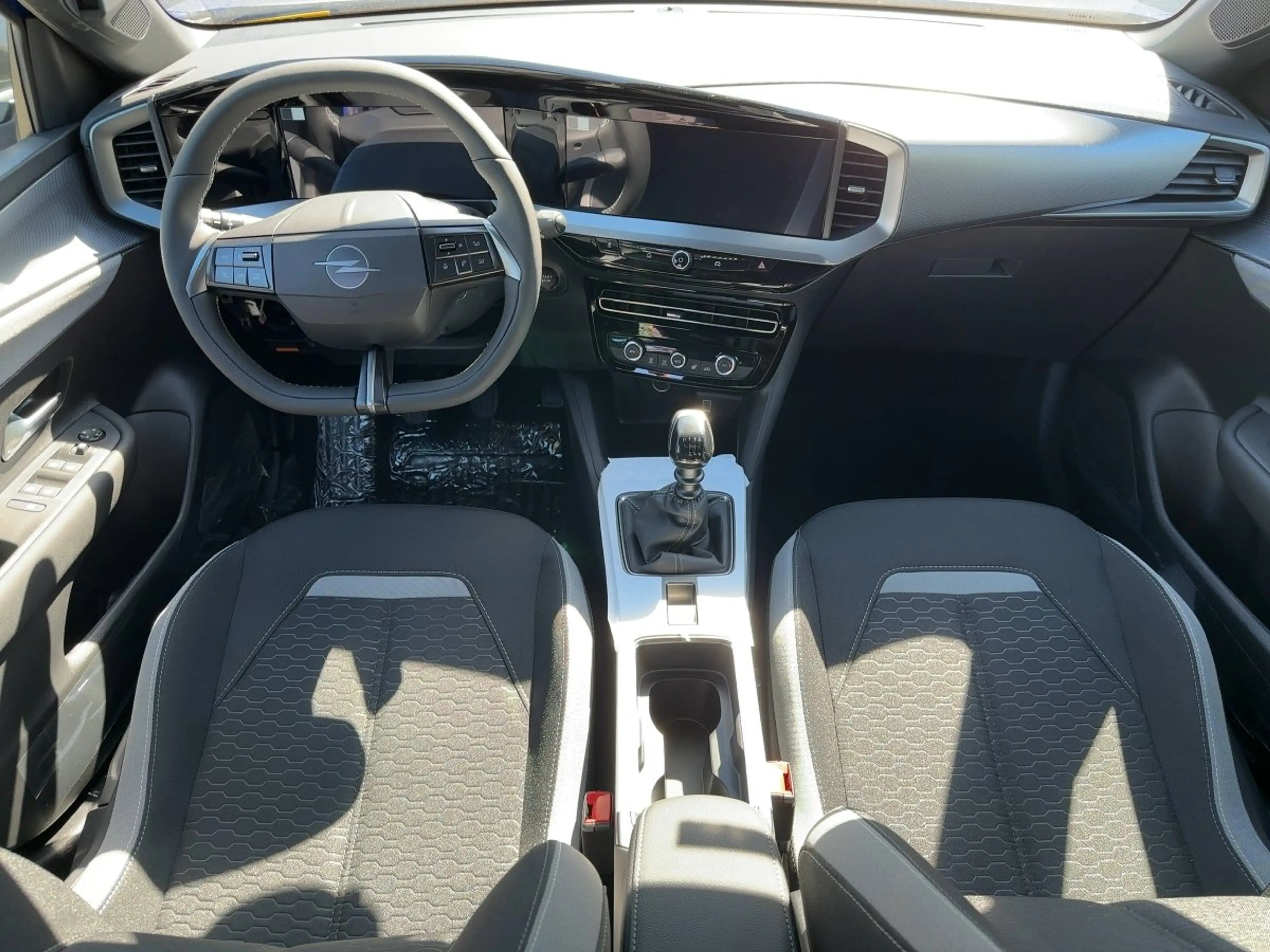 Opel Mokka Edition *Tech+Komfort/Paket*+Allwetter* LM — photo 11
