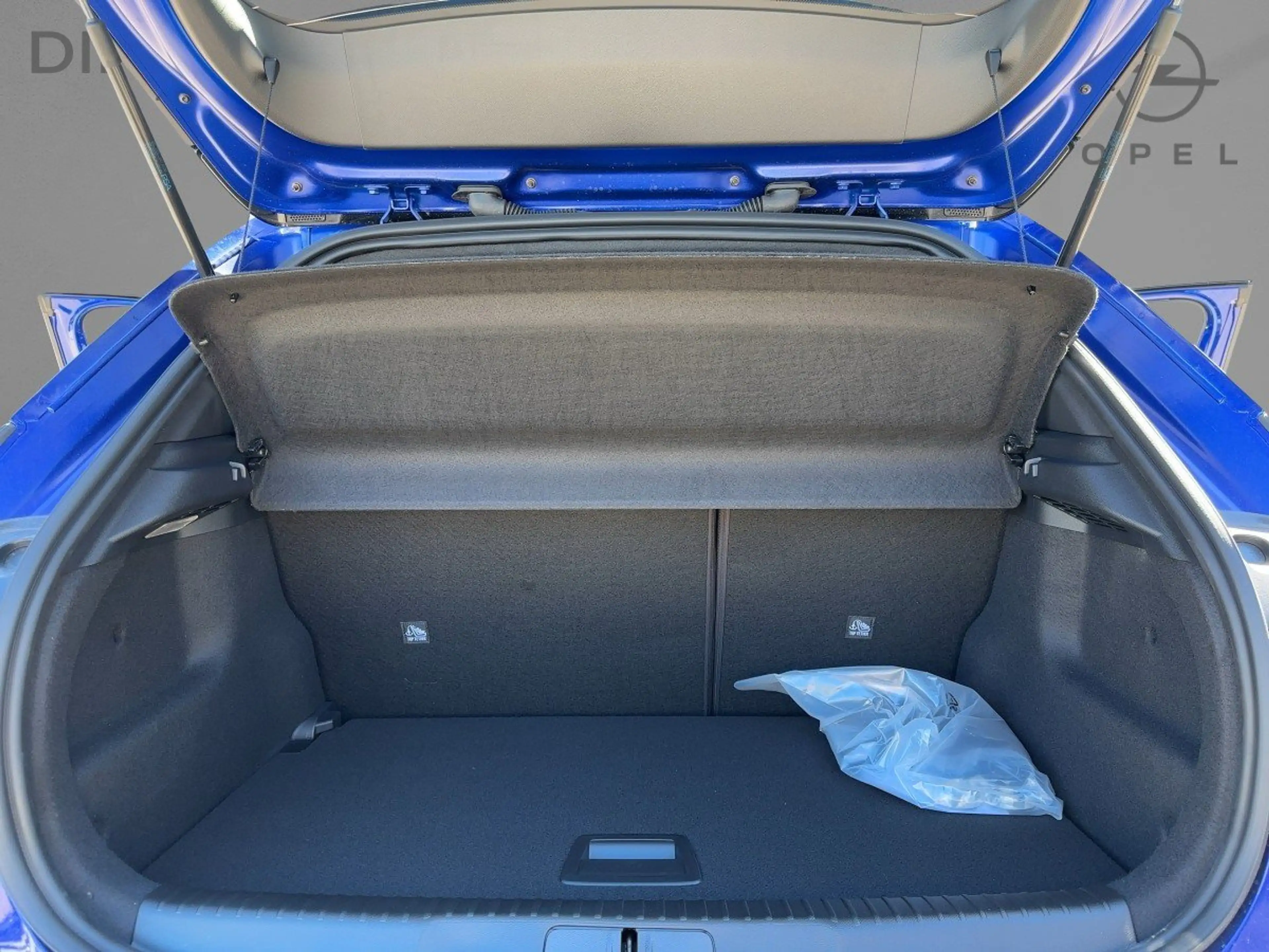 Opel Mokka Edition *Tech+Komfort/Paket*+Allwetter* LM — photo 8