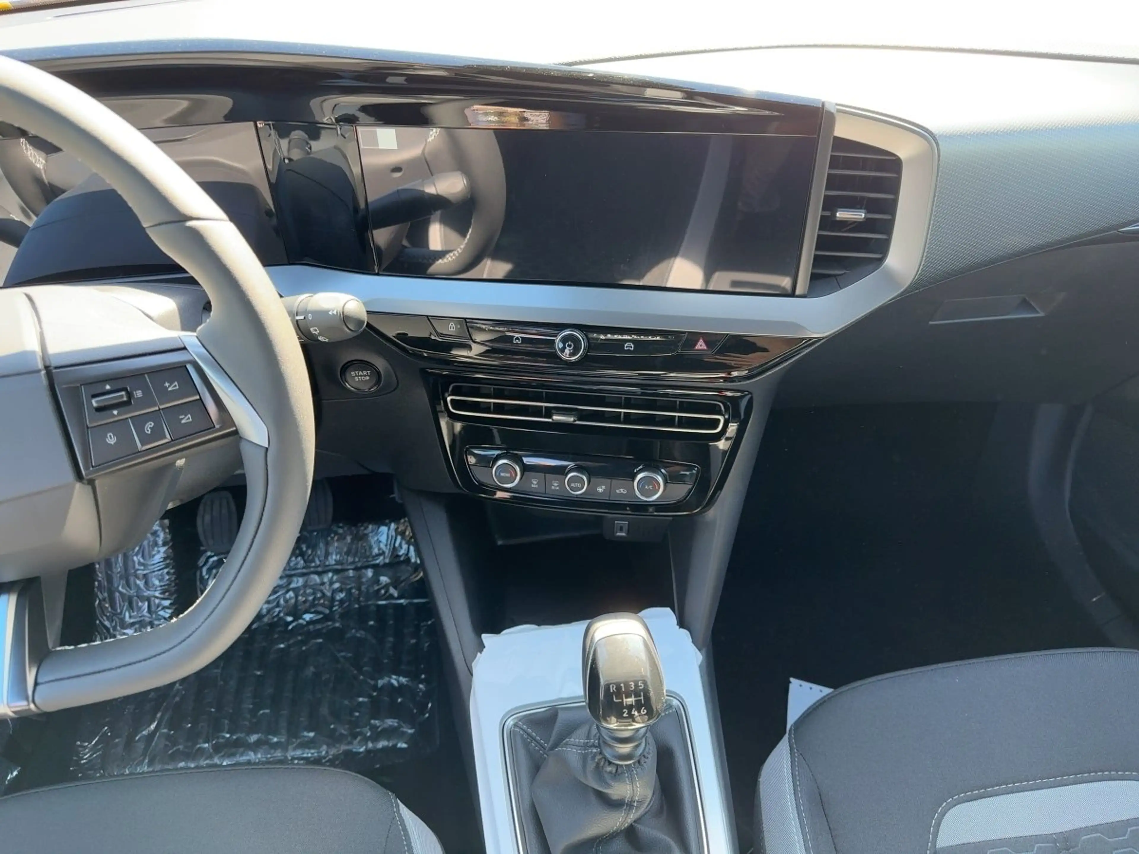 Opel Mokka Edition *Tech+Komfort/Paket*+Allwetter* LM — photo 13