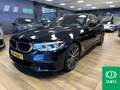 BMW 530 5-serie 530e iPerformance High Executive |HUD|360° Negro - thumbnail 1