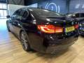 BMW 530 5-serie 530e iPerformance High Executive |HUD|360° Negro - thumbnail 3