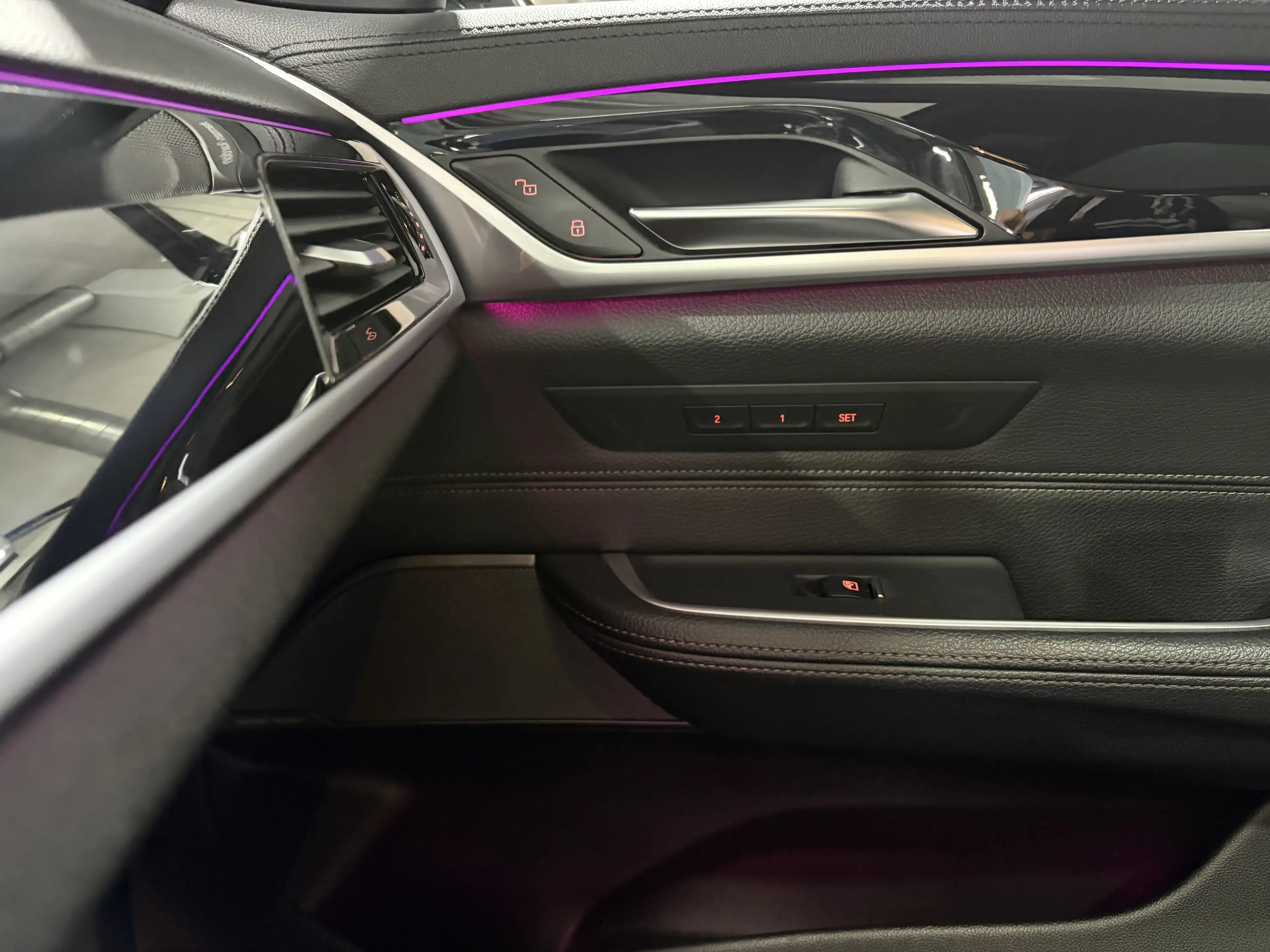 BMW 630 VOLL*xDrive*M-Sport*Soft-Close*LED*Gestiksteuerung*Head-Up*4-Zonen*Driving Assistant Plus* — photo 15