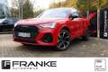 Audi Q3 35 TFSI S line 6-Gang NAVI-PLUS*LED*KAMERA Klima Rot - thumbnail 1