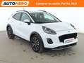 Ford Puma 1.0 EcoBoost Mild-Hybrid Titanium Blanco - thumbnail 8