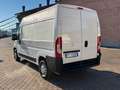 Peugeot Boxer 335 2.0 BlueHDi 130 L2H2 Furgone PREZZO+IVA bijela - thumbnail 7