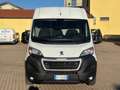 Peugeot Boxer 335 2.0 BlueHDi 130 L2H2 Furgone PREZZO+IVA bijela - thumbnail 3