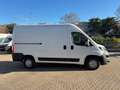 Peugeot Boxer 335 2.0 BlueHDi 130 L2H2 Furgone PREZZO+IVA bijela - thumbnail 5