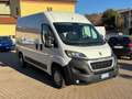 Peugeot Boxer 335 2.0 BlueHDi 130 L2H2 Furgone PREZZO+IVA bijela - thumbnail 4