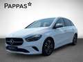 Mercedes-Benz B 180 d Österreich-Edition Cam PTS Navi AUT Wide Blanc - thumbnail 2