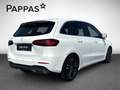 Mercedes-Benz B 180 d Österreich-Edition Cam PTS Navi AUT Wide Blanc - thumbnail 6