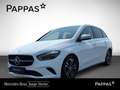 Mercedes-Benz B 180 d Österreich-Edition Cam PTS Navi AUT Wide Blanc - thumbnail 1