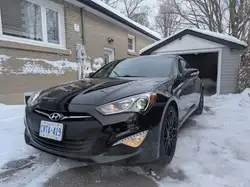 2014 Hyundai Genesis Coupe
