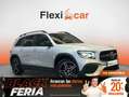 Mercedes-Benz GLB 200 200d 8G-DCT Grijs - thumbnail 1