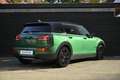MINI Cooper Clubman Mini 1.5 Richmond Park Edition Groen - thumbnail 2