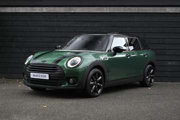 1.5 Richmond Park Edition /PDC/Carplay/Pano