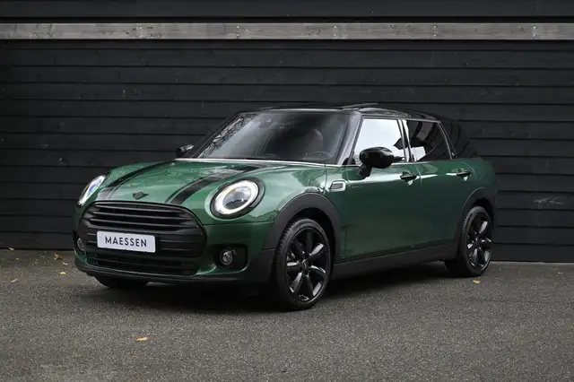 MINI Cooper Clubman 1.5 Richmond Park Edition /PDC/Carplay/Pano