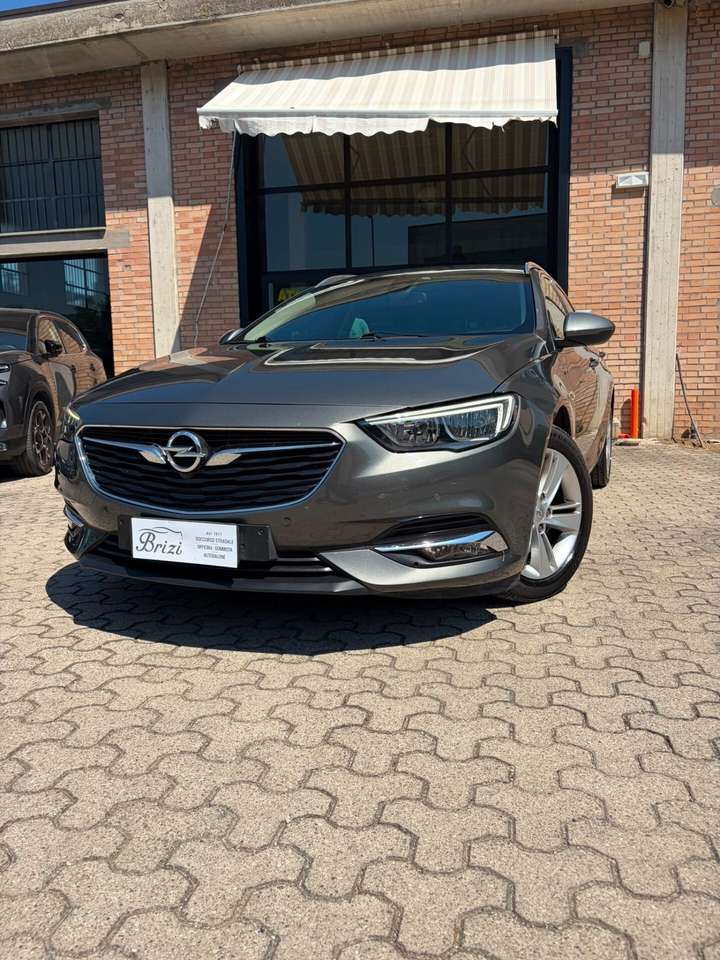 Opel Insignia Insignia 1.6 CDTI 136 S&S aut.Sports Tourer Innova