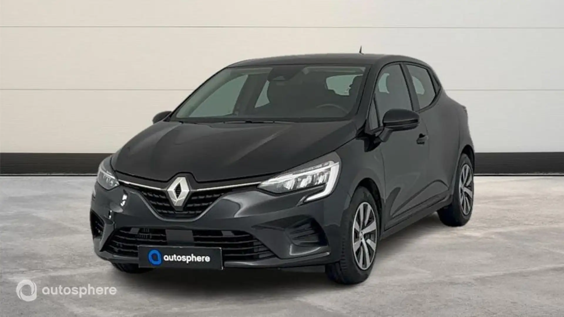 Renault Clio 1.0 TCe 90ch Equilibre - 1
