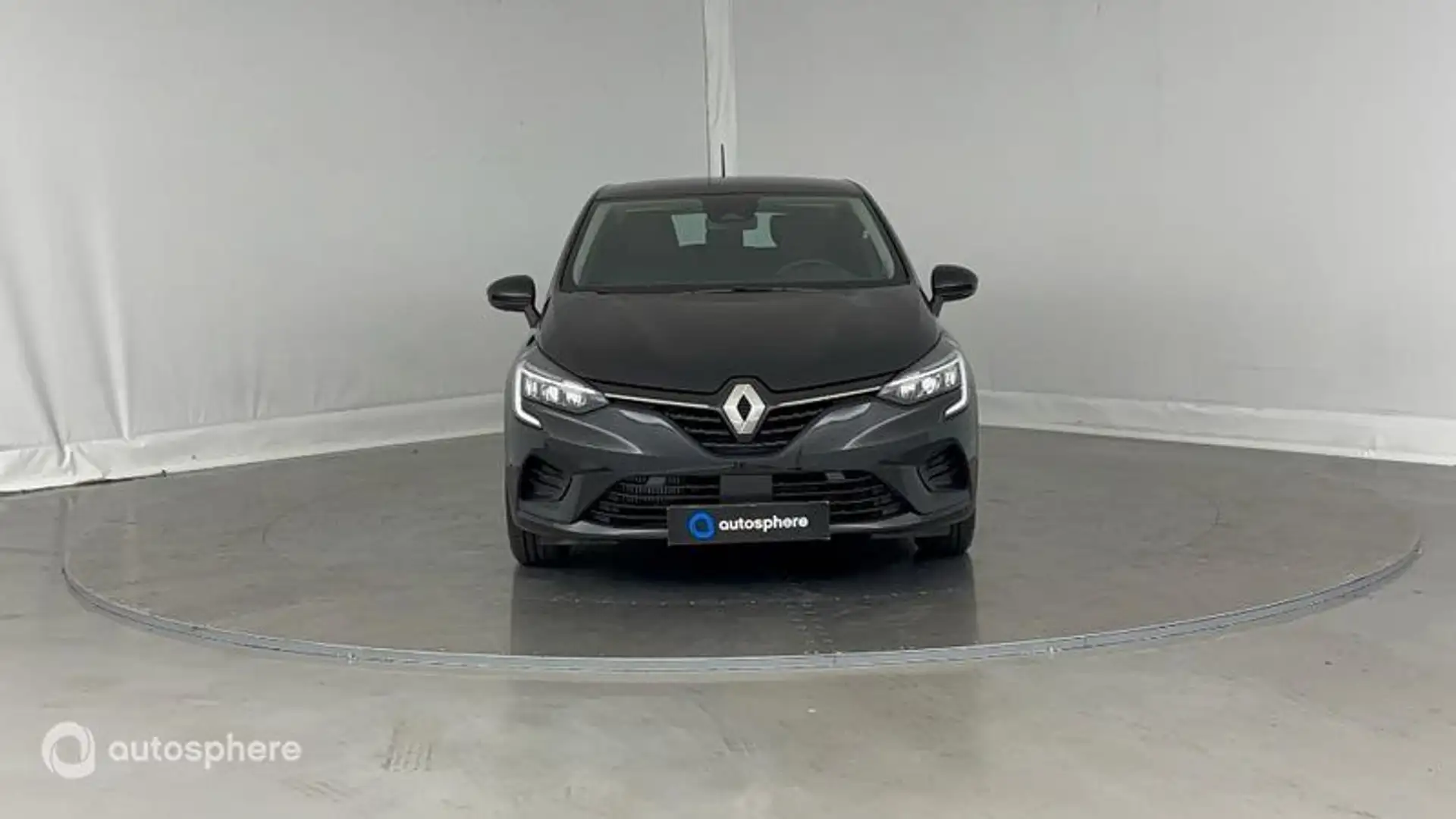 Renault Clio 1.0 TCe 90ch Equilibre - 2