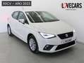 SEAT Ibiza 1.0 TSI S&S Style XM Edition 110 Blanco - thumbnail 3
