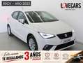 SEAT Ibiza 1.0 TSI S&S Style XM Edition 110 Blanco - thumbnail 1