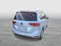 Volkswagen Touran Comfortline TDI DSG Silber - thumbnail 4