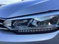 Volkswagen Touran Comfortline TDI DSG Silber - thumbnail 30